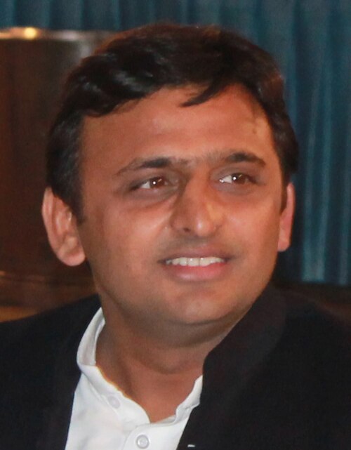 माननीय अखिलेश यादव